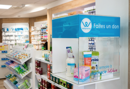 wellpharma