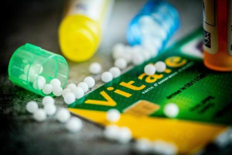 homéopathie