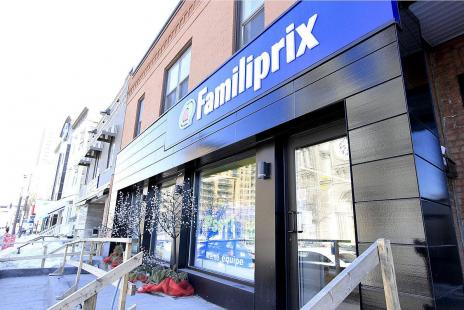 Familiprix
