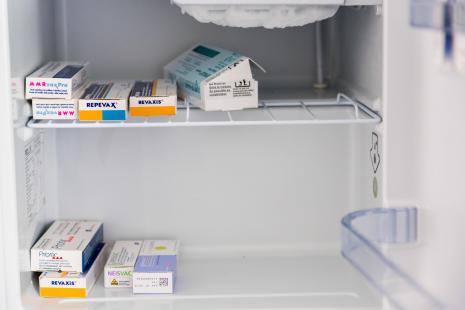 frigo