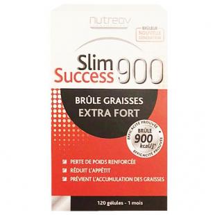 Slim Success 900