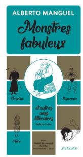 L1703-Monstres fabuleux