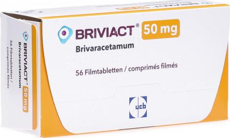 Briviact
