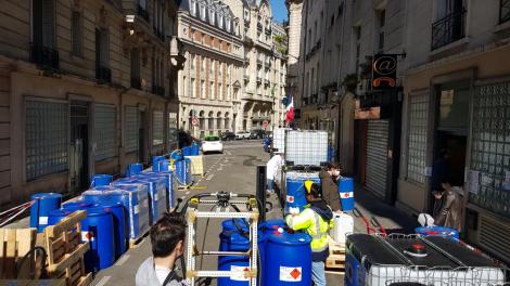 Pharmacie Delpech