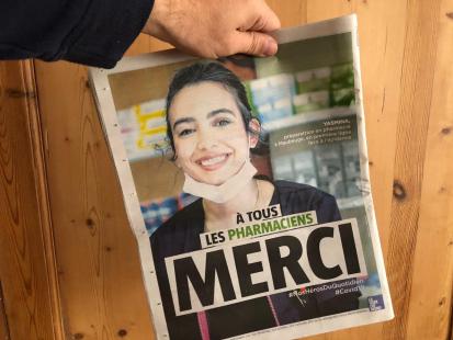 merci
