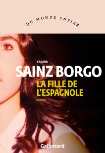 L0704-La Fille de l'Espagnole