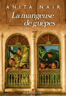 L0704-La Mangeuse de guêpes