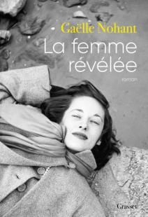 L0704-La Femme révélée