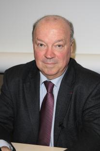 JEAN-PIERRE DOOR