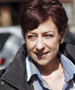 Catherine Lemorton
