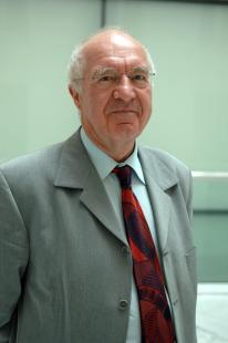 JEAN-LUC PREEL