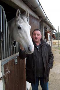 A Pompadour, haut lieu du tourisme équestre