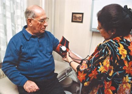 De nouvelles combinaisons pour une meilleure prise en charge de l'HTA