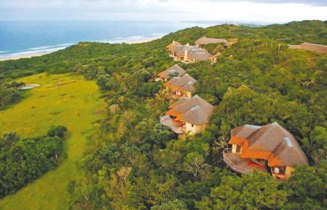 Pour un safari-mer s'ajoutant au safari-terre