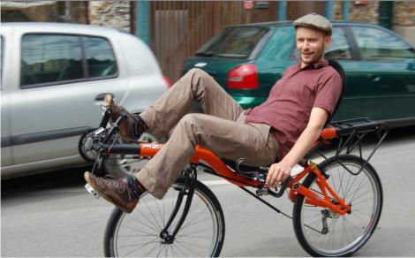 12 000 km pour dire que l’on peut guérir