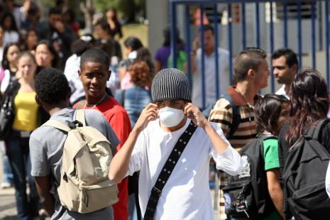 Déjà plus de 30 000 personnes contaminées