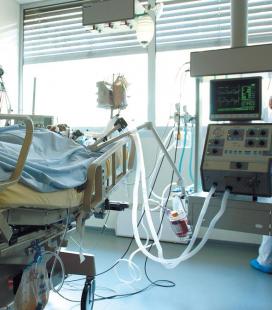 Un espoir pour les formes graves