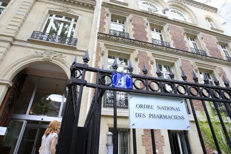 Pour l'Ordre " Il n'est pas possible de promouvoir un nombre limité de pharmaciens »