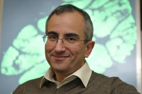 Serge Braun est le directeur scientifique de l’AFM
