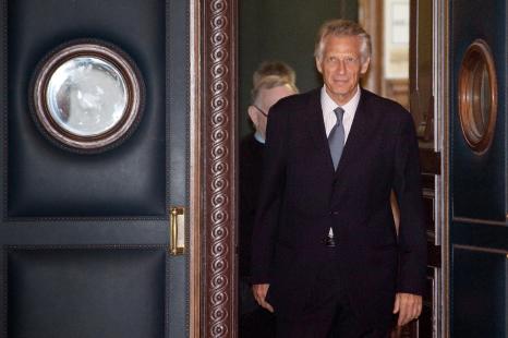 Avant le procès, Villepin lui-même avait préjugé de son résultat