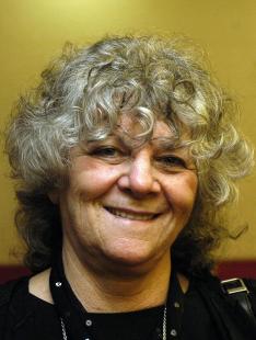 Ada Yonath