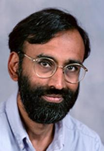 Venkatraman Ramakrishnan