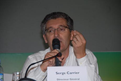 Serge Carrier