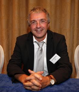 Gilles Bonnefond (USPO) : " Les tarifs industriels continuent d’augmenter »