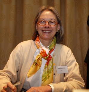 Catherine Morel (UNPF) : " Le souci des prix concerne bien le pharmacien et le patient »