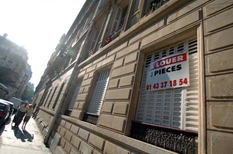 Le logement doit être loué pour une période de neuf ans