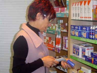 L’inventaire doit être réalisé physiquement