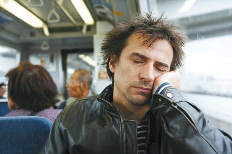 Le syndrome de fatigue chronique toucherait 1 % de la population