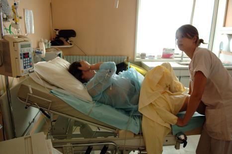 La France est dans la moyenne des pays européens