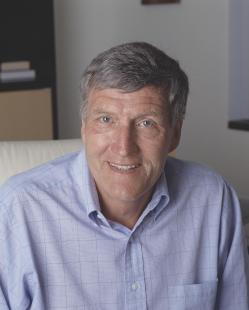 Erkki Ruoslahti (Institut Burham, Californie)