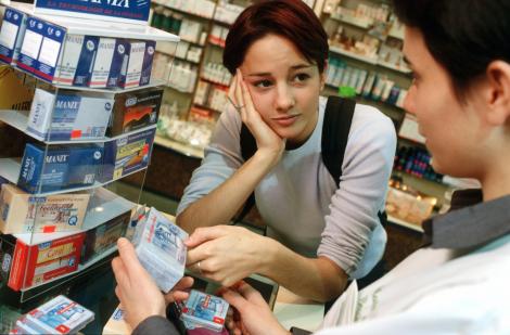 Contraception d'urgence gratuite et anonyme pour les mineures