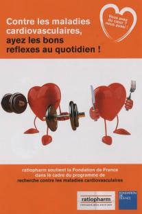 Les brochures de la campagne