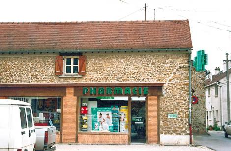 Face à la désertification médicale, les pharmacies rurales ont un rôle de premier recours