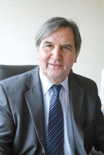 Jean-Charles tellier