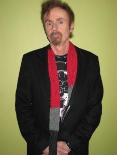 T. C. Boyle aime les grandes figures de l'Amérique