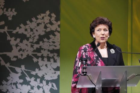 La ministre Roselyne Bachelot inaugurera le salon, samedi 27 mars à 11 heures