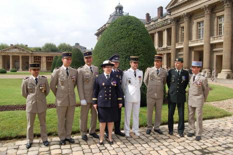 Une vocation héritée de son père