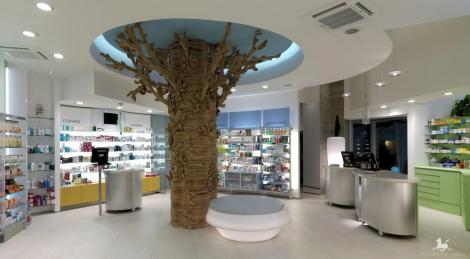 Pharmacie Eredi Bagnoli (Venosa)