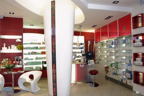 Pharmacie Nobile (Udine)