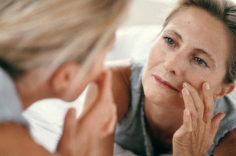 Relancer les fonctions vitales du derme par un apport  nutritionnel adapté