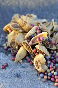 Initiation gourmande en Turquie