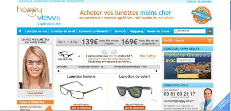 Le premier site à avoir obtenu l’agrément de la Sécurité sociale