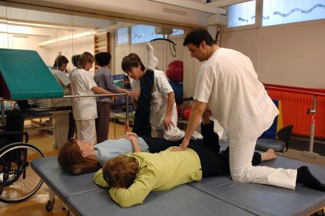 Les anticorps monoclonaux humanisés sont notamment utilisés dans le traitement de la SEP