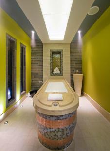 Le spa du sofitel St James
