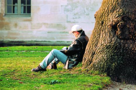 Les troubles bipolaires concernent 1 à 5 % des Français





deprime depression suicide