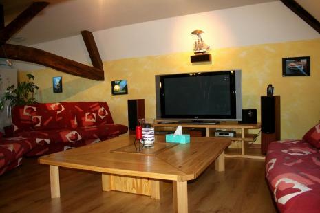 Laisé en veille, un appareil continue de consommer